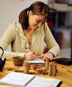 Emergency fund planning